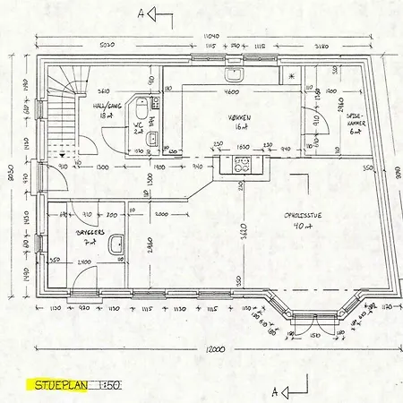 Townhouse With Lovely Patio In The Historic Quarter 7 Day Minimum וילה הדרסלב
