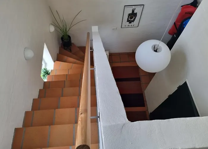 Townhouse With Lovely Patio In The Historic Quarter 7 Day Minimum *