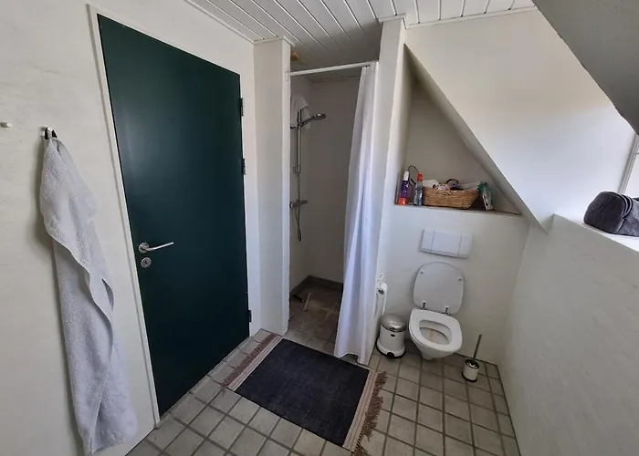 Townhouse With Lovely Patio In The Historic Quarter 7 Day Minimum וילה