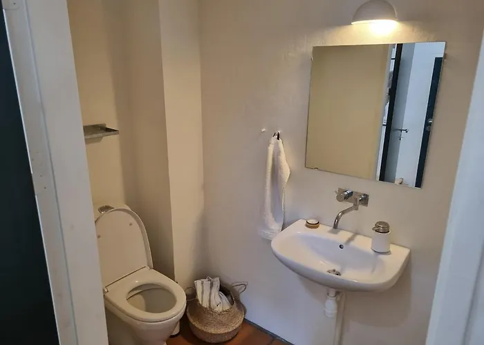 וילה Townhouse With Lovely Patio In The Historic Quarter 7 Day Minimum *